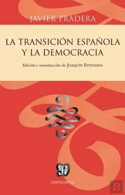 Bertrand.pt - La Transición Española Y La Democracia