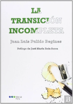 Bertrand.pt - La Transición Incompleta