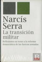 La Transición Militar