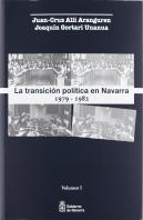 La Transición Política En Navarra, 1979-1982