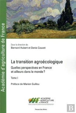 Bertrand.pt - La Transition Agroécologique Tome 1