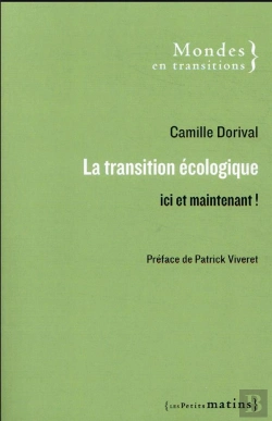 Bertrand.pt - La Transition Écologique : Ici Et Maintenant !