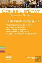 La Transition Energetique ?
