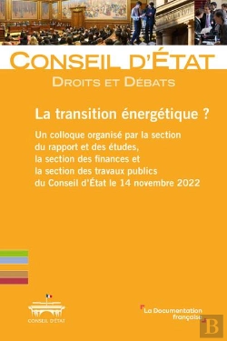 Bertrand.pt - La Transition Energetique ?