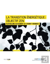 La Transition Énergétique : Objectif Zen