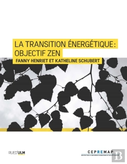 Bertrand.pt - La Transition Énergétique - Objectif Zen