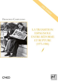 Bertrand.pt - La Transition Espagnole Entre Reforme Et Rupture (1975-1986)