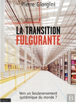 Bertrand.pt - La Transition Fulgurante