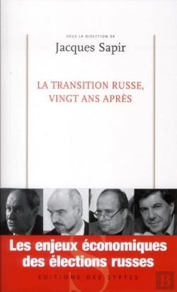 Bertrand.pt - La Transition Russe Vingt Ans Apres