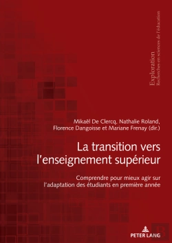 Bertrand.pt - La Transition Vers Lenseignement Supérieur