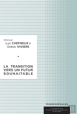 Bertrand.pt - La Transition Vers Un Futur Souhaitable