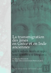 La Transmigration Des Âmes En Grèce Et En Inde Anciennes