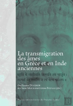 Bertrand.pt - La Transmigration Des Âmes En Grèce Et En Inde Anciennes