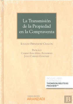 Bertrand.pt - La Transmisión De La Propiedad En La Compraventa (Papel + E-Book)