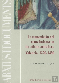 Bertrand.pt - La Transmisión Del Conocimiento En Los Oficios Artísticos