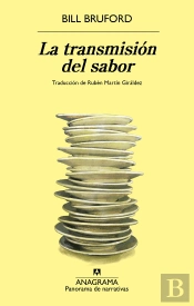 La Transmisión Del Sabor