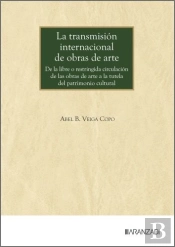 La Transmision Internacional De Obras De Arte