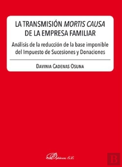 Bertrand.pt - La Transmisión Mortis Causa De La Empresa Familiar