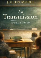 La Transmission : Avant, On Se Levait... : Un Recit Juste Et Bouleversant, Qui Touche Au Coeur Sans Ceder A La Nostalgie Ni Au Discours Moralisateur.