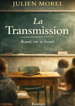 Bertrand.pt - La Transmission : Avant, On Se Levait... : Un Recit Juste Et Bouleversant, Qui Touche Au Coeur Sans Ceder A La Nostalgie Ni Au Discours Moralisateur.