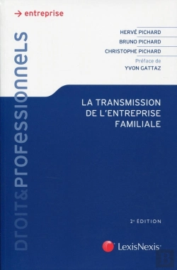 Bertrand.pt - La Transmission De L'Entreprise Familiale