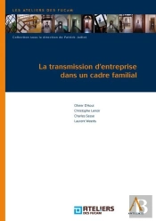 La Transmission D'Entreprise Dans Un Cadre Familial