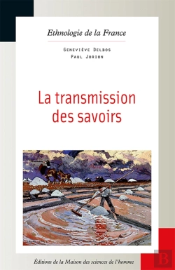 Bertrand.pt - La Transmission Des Savoirs