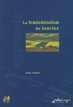 Bertrand.pt - La Transmission Du Foncier