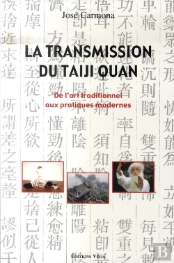 Bertrand.pt - La Transmission Du Taiji Quan
