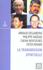 La Transmission Spirituelle