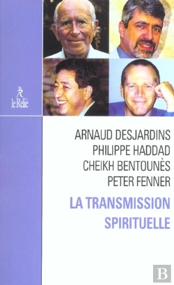 Bertrand.pt - La Transmission Spirituelle
