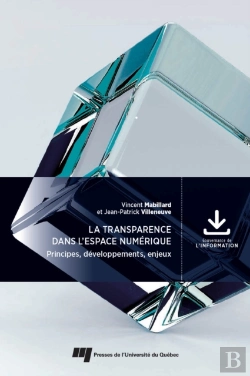 Bertrand.pt - La Transparence Dans L’Espace Numérique