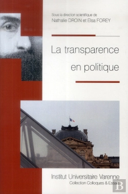 Bertrand.pt - La Transparence En Politique
