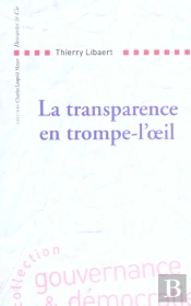 La Transparence En Trompe-L'Oeil