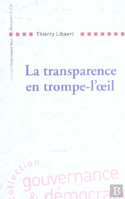Bertrand.pt - La Transparence En Trompe-L'Oeil