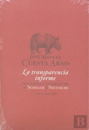 La Transparencia Informe