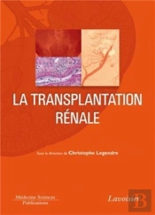La Transplantation Rénale
