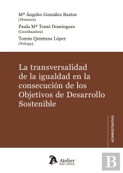 La Transversalidad De La Igualdad En La Consecucion De Los