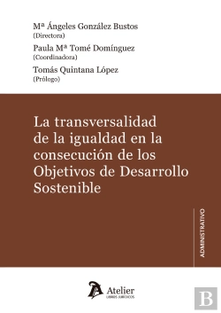 Bertrand.pt - La Transversalidad De La Igualdad En La Consecucion De Los