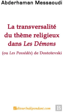 Bertrand.pt - La Transversalité Du Thème Religieux Dans Les Démons