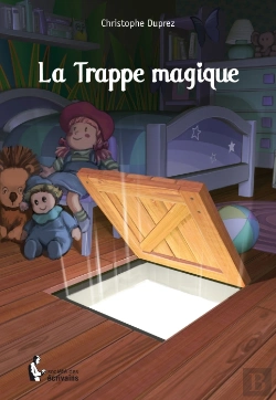 Bertrand.pt - La Trappe Magique
