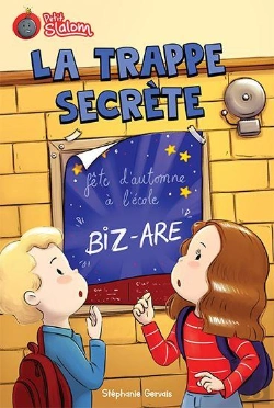 Bertrand.pt - La Trappe Secrète