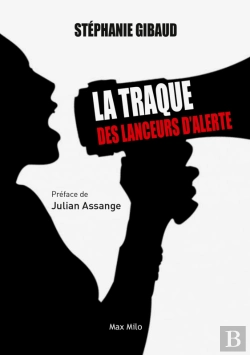 Bertrand.pt - La Traque Des Lanceurs D'Alerte