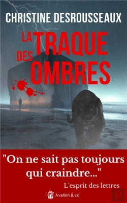 Bertrand.pt - La Traque Des Ombres