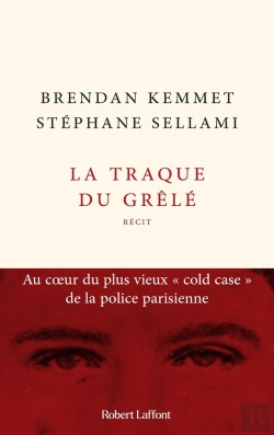 Bertrand.pt - La Traque Du Grêlé : Au Coeur Du Plus Vieux 
