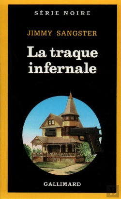 Bertrand.pt - La Traque Infernale
