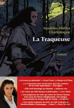Bertrand.pt - La Traqueuse