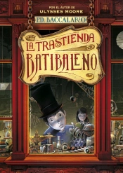La Trastienda Batibaleno (La Trastienda Batibaleno 1)