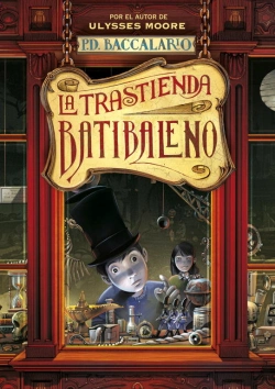 Bertrand.pt - La Trastienda Batibaleno (La Trastienda Batibaleno 1)