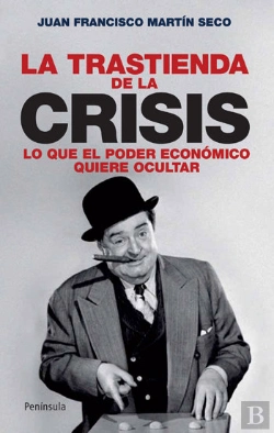 Bertrand.pt - La Trastienda De La Crisis